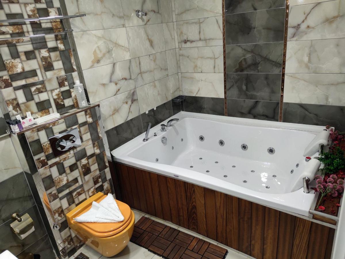 Galata Hotel & Suites Istambul Exterior foto
